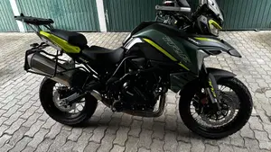 Benelli TRK 702X (2023 - 25)  (2)