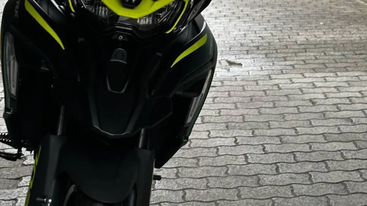Benelli TRK 702X (2023 - 25)  (4)