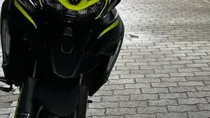 Benelli TRK 702X (2023 - 25)  (4)