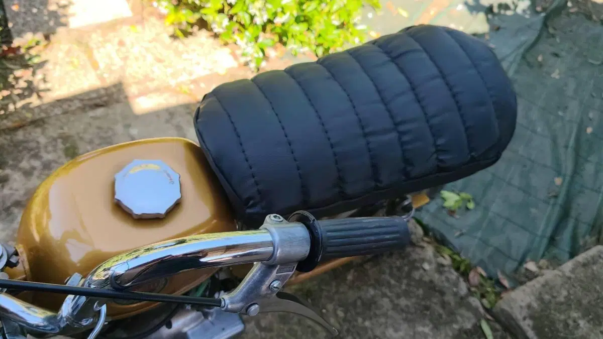 Benelli  