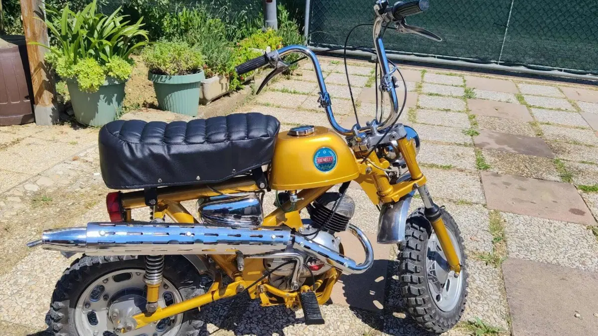 Benelli   (3)
