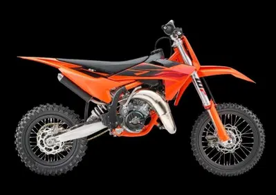 KTM 65 SX (2027) - Annuncio 10030378