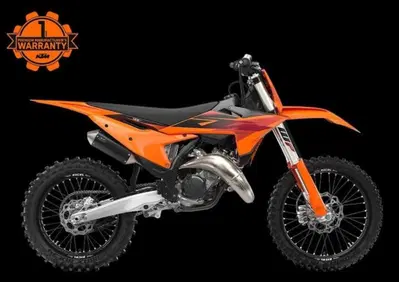 KTM 125 SX (2027) - Annuncio 10030380