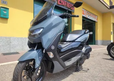 Yamaha N-Max 125 (2021 - 24) - Annuncio 10030382