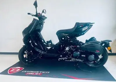 Italjet Moto Dragster 300 (2025 - 26) - Annuncio 10030387
