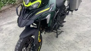 Benelli TRK 702X (2023 - 25)  (2)