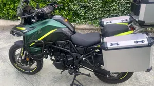 Benelli TRK 702X (2023 - 25)  (3)