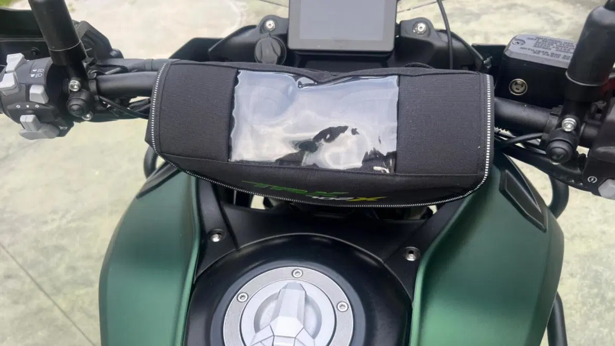 Benelli TRK 702X (2023 - 25)  (4)