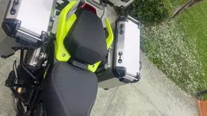 Benelli TRK 702X (2023 - 25)  (5)