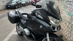 Bmw R 1200 RT (2005 - 07) 