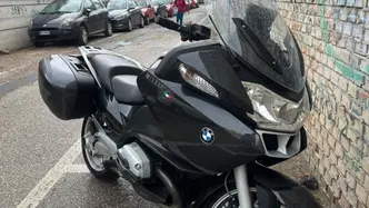 Bmw R 1200 RT (2005 - 07) usata