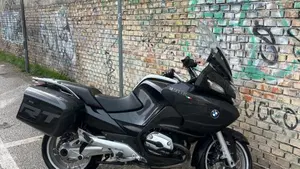 Bmw R 1200 RT (2005 - 07)  (3)