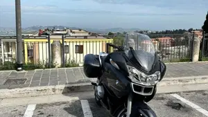 Bmw R 1200 RT (2005 - 07)  (6)