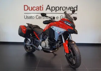Ducati Multistrada V4 S (2025 - 26) - Annuncio 10030394