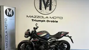 Triumph Street Triple RS (2020 - 22)  (3)