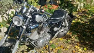 Yamaha XV 535 (1988 - 97) 