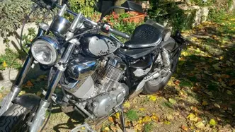 Yamaha XV 535 (1988 - 97) usata