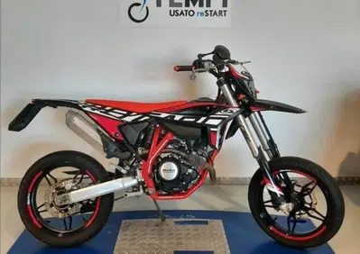 Betamotor RR 125 4T Motard R (2023 - 24) - Annuncio 10001185