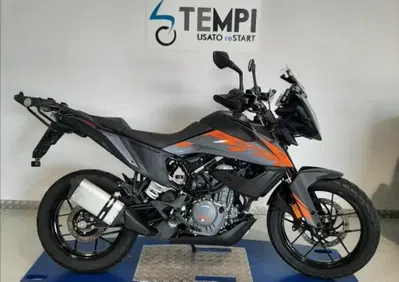 KTM 390 Adventure (2022 - 24) - Annuncio 10027843