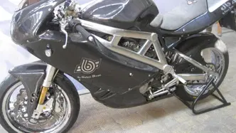Bimota DB4 900 (1998 - 02) usata