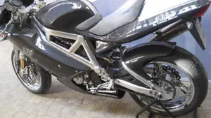 Bimota DB4 900 (1998 - 02)  (3)