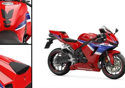 Honda CBR 600 RR (2024 - 26) - Annuncio 10030421