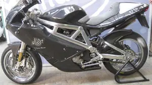 Bimota DB4 900 (1998 - 02)  (4)