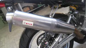 Bimota DB4 900 (1998 - 02)  (5)