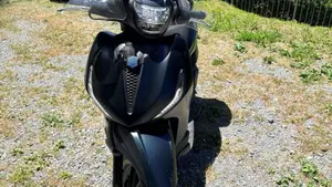 Piaggio Beverly 400 S ABS-ASR (2021 - 24) 