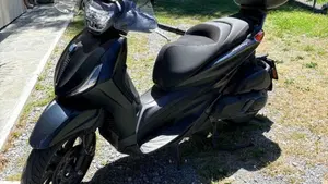 Piaggio Beverly 400 S ABS-ASR (2021 - 24)  (3)