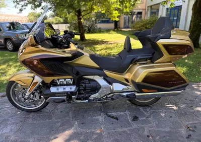 Honda GL 1800 Gold Wing Tour 50° Anniversario (2025 - 26) - Annuncio 10030442