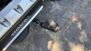 Honda GL 1800 Gold Wing Tour 50° Anniversario (2025 - 26)  (6)