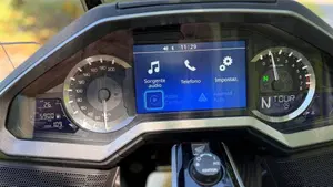 Honda GL 1800 Gold Wing Tour 50° Anniversario (2025 - 26)  (7)