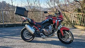 Honda Africa Twin CRF 1100L Urban (2020 - 21) 