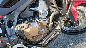 Honda Africa Twin CRF 1100L Urban (2020 - 21)  (2)