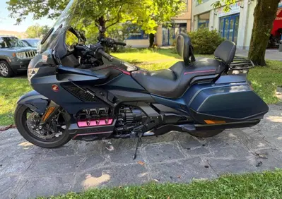 Honda GL 1800 Gold Wing DCT (2021 - 24) - Annuncio 10030462