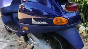 Piaggio Vespa 50 4M  (5)