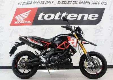 Aprilia Dorsoduro 900 (2017 - 20) - Annuncio 10030456