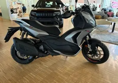 Aprilia SR GT 400 (2026) - Annuncio 10030472