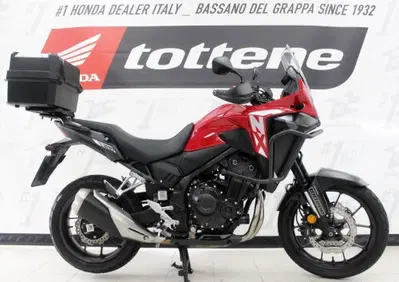Honda NX500 (2024 - 25) - Annuncio 10030470