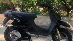 Malaguti Crosser 50 EL  (3)