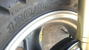 Malaguti Crosser 50 EL  (6)