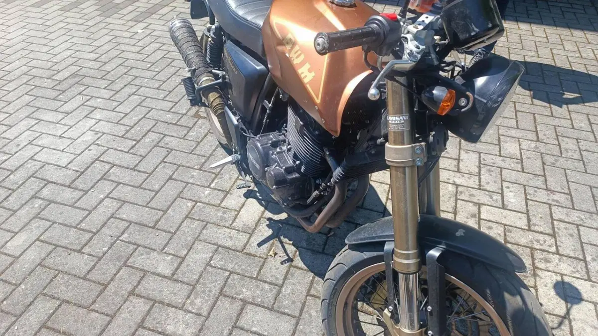 Swm Gran Milano 440 Special (2015 - 16)  (2)