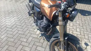 Swm Gran Milano 440 Special (2015 - 16)  (2)