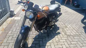 Swm Gran Milano 440 Special (2015 - 16)  (3)