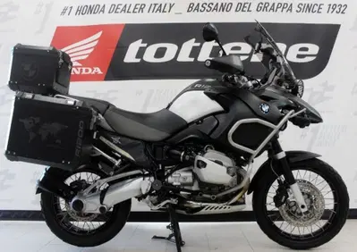 Bmw R 1200 GS (2010 - 12) - Annuncio 10030476