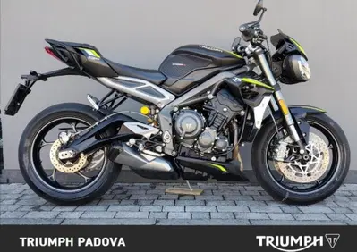 Triumph Street Triple RS (2020 - 22) - Annuncio 10030474