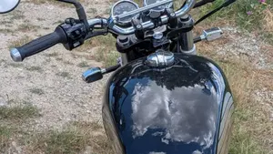 Royal Enfield Interceptor 650 (2021 - 26)  (4)