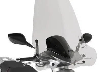 Parabrezza Givi 441A Attacchi Kymco Agility R16 - Annuncio 10030480