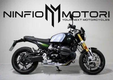 Bmw R 12 nineT (2023 - 26) - Annuncio 10030523